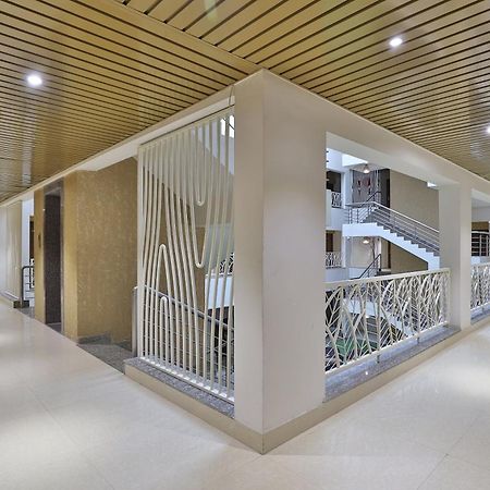 Atithi Resort Bharuch Exterior foto
