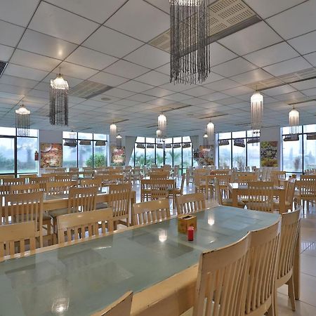Atithi Resort Bharuch Exterior foto